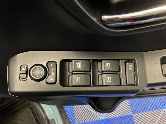 タフトＧ　クロムベンチャーコーナーセンサー・プッシュボタンスタート・ステアリングスイッチ・オートエアコン・キーフリーシステム・アルミホイール・シートヒーター・パワーウィンドウ（佐賀県）の中古車