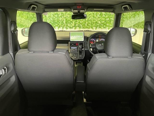 タフトＧ　クロムベンチャーコーナーセンサー・プッシュボタンスタート・ステアリングスイッチ・オートエアコン・キーフリーシステム・アルミホイール・シートヒーター・パワーウィンドウ（佐賀県）の中古車