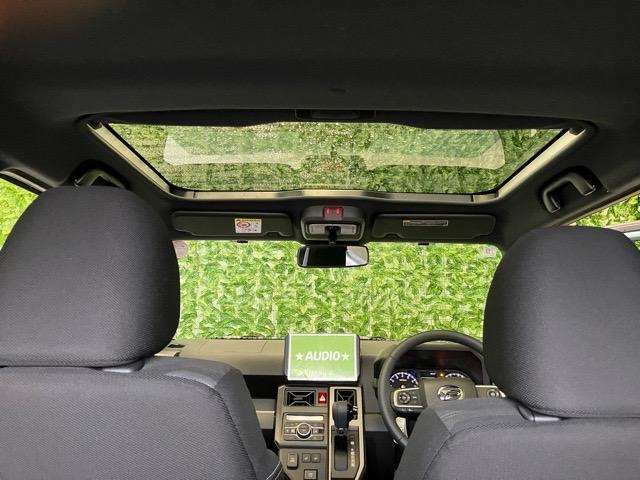 タフトＧ　クロムベンチャーコーナーセンサー・プッシュボタンスタート・ステアリングスイッチ・オートエアコン・キーフリーシステム・アルミホイール・シートヒーター・パワーウィンドウ（佐賀県）の中古車