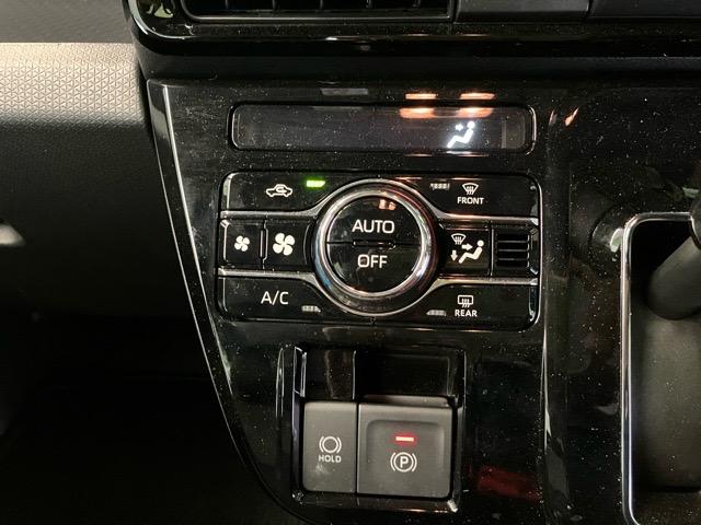 タントカスタムＲＳ両側電動スライドドア・コーナーセンサー・プッシュボタンスタート・ステアリングスイッチ・オートエアコン・キーフリー・ベンチシート・アルミホイール・全周囲カメラ対応・パワーウィンドウ（佐賀県）の中古車