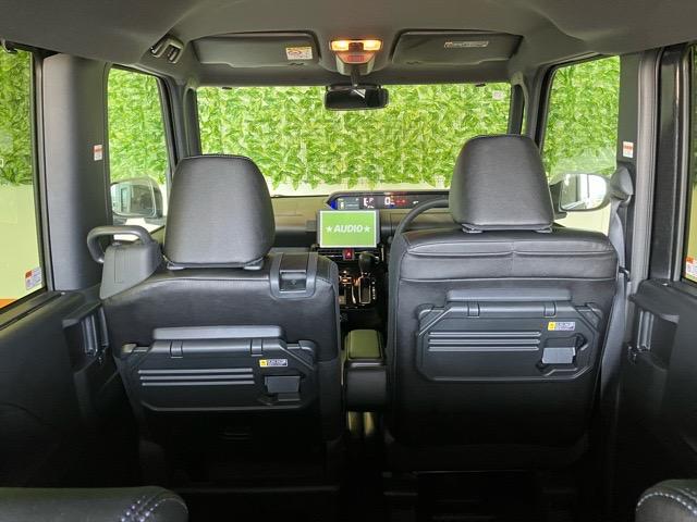 タントカスタムＲＳ両側電動スライドドア・コーナーセンサー・プッシュボタンスタート・ステアリングスイッチ・オートエアコン・キーフリー・ベンチシート・アルミホイール・全周囲カメラ対応・パワーウィンドウ（佐賀県）の中古車