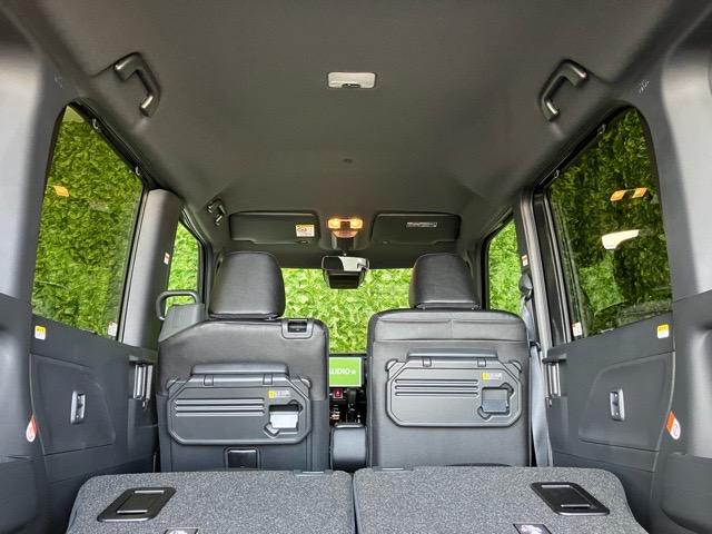 タントカスタムＲＳ両側電動スライドドア・コーナーセンサー・プッシュボタンスタート・ステアリングスイッチ・オートエアコン・キーフリー・ベンチシート・アルミホイール・全周囲カメラ対応・パワーウィンドウ（佐賀県）の中古車