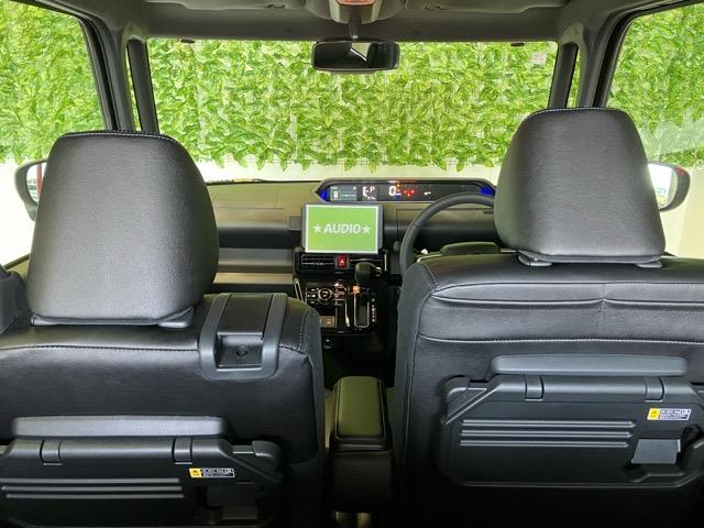 タントカスタムＲＳ両側電動スライドドア・コーナーセンサー・プッシュボタンスタート・ステアリングスイッチ・オートエアコン・キーフリー・ベンチシート・アルミホイール・全周囲カメラ対応・パワーウィンドウ（佐賀県）の中古車