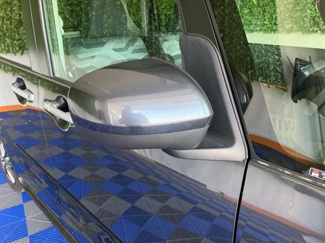 タントファンクロス両側電動スライドドア・コーナーセンサー・プッシュボタンスタート・ステアリングスイッチ・オートエアコン・キーフリー・ベンチシート・アルミホイール・バックカメラ対応・パワーウィンドウ（佐賀県）の中古車