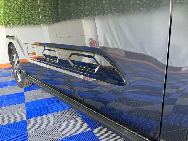 タントファンクロス両側電動スライドドア・コーナーセンサー・プッシュボタンスタート・ステアリングスイッチ・オートエアコン・キーフリー・ベンチシート・アルミホイール・バックカメラ対応・パワーウィンドウ（佐賀県）の中古車