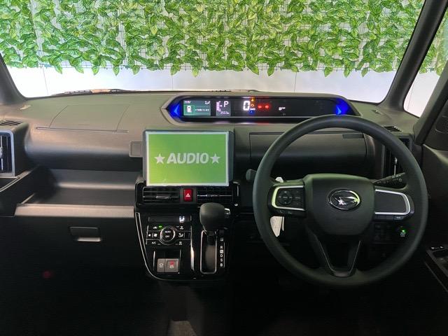 タントカスタムＸ両側電動スライドドア・コーナーセンサー・プッシュボタンスタート・ステアリングスイッチ・オートエアコン・キーフリー・ベンチシート・アルミホイール・バックカメラ対応・パワーウィンドウ（佐賀県）の中古車