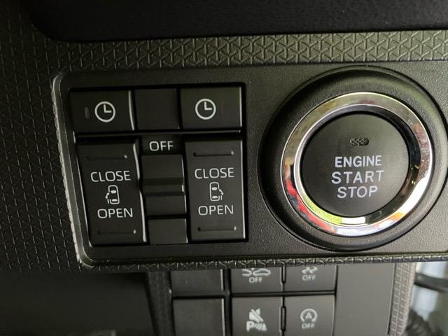 タントカスタムＸ両側電動スライドドア・コーナーセンサー・プッシュボタンスタート・ステアリングスイッチ・オートエアコン・キーフリー・ベンチシート・アルミホイール・バックカメラ対応・パワーウィンドウ（佐賀県）の中古車