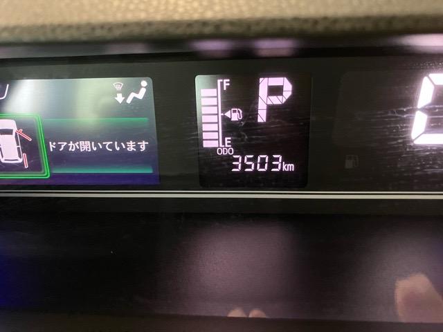 タントカスタムＸ両側電動スライドドア・コーナーセンサー・プッシュボタンスタート・ステアリングスイッチ・オートエアコン・キーフリー・ベンチシート・アルミホイール・バックカメラ対応・パワーウィンドウ（佐賀県）の中古車