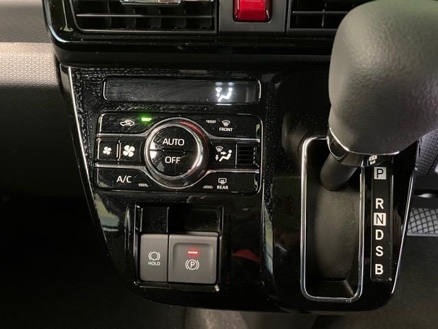 タントカスタムＸ両側電動スライドドア・コーナーセンサー・プッシュボタンスタート・ステアリングスイッチ・オートエアコン・キーフリー・ベンチシート・アルミホイール・バックカメラ対応・パワーウィンドウ（佐賀県）の中古車