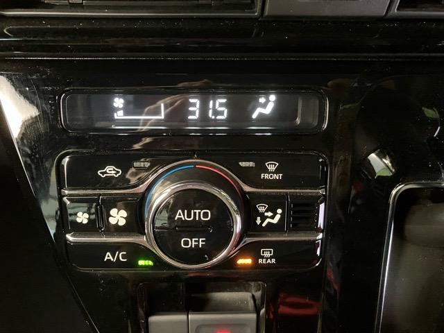 タントカスタムＸ両側電動スライドドア・コーナーセンサー・プッシュボタンスタート・ステアリングスイッチ・オートエアコン・キーフリー・ベンチシート・アルミホイール・バックカメラ対応・パワーウィンドウ（佐賀県）の中古車