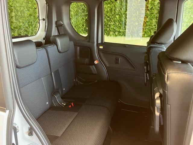 タントカスタムＸ両側電動スライドドア・コーナーセンサー・プッシュボタンスタート・ステアリングスイッチ・オートエアコン・キーフリー・ベンチシート・アルミホイール・バックカメラ対応・パワーウィンドウ（佐賀県）の中古車