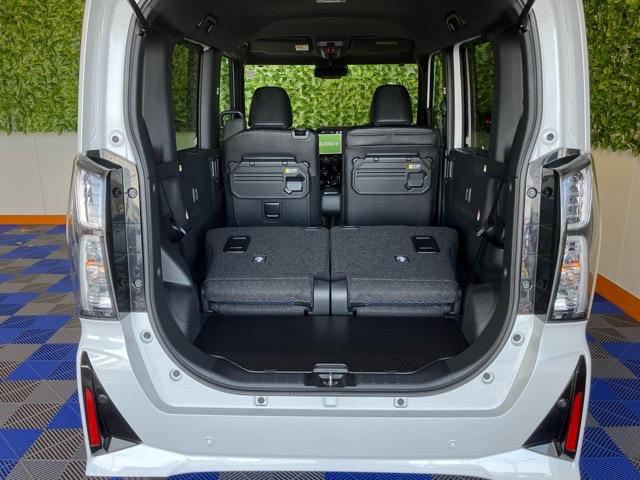 タントカスタムＸ両側電動スライドドア・コーナーセンサー・プッシュボタンスタート・ステアリングスイッチ・オートエアコン・キーフリー・ベンチシート・アルミホイール・バックカメラ対応・パワーウィンドウ（佐賀県）の中古車