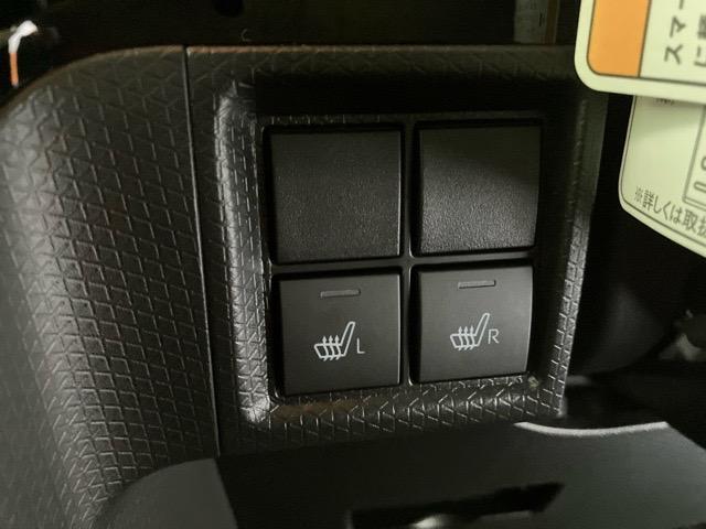 タントカスタムＸ両側電動スライドドア・コーナーセンサー・プッシュボタンスタート・ステアリングスイッチ・オートエアコン・キーフリー・ベンチシート・シートヒーター・アルミホイール・バックカメラ対応・パワーウィンドウ（佐賀県）の中古車