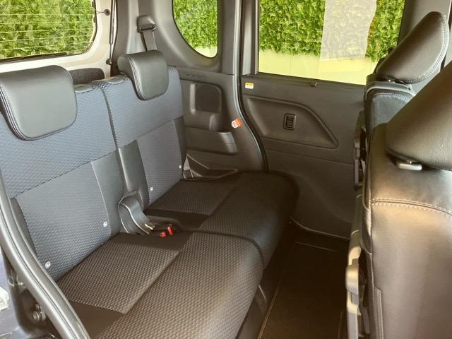 タントカスタムＸ両側電動スライドドア・コーナーセンサー・プッシュボタンスタート・ステアリングスイッチ・オートエアコン・キーフリー・ベンチシート・シートヒーター・アルミホイール・バックカメラ対応・パワーウィンドウ（佐賀県）の中古車