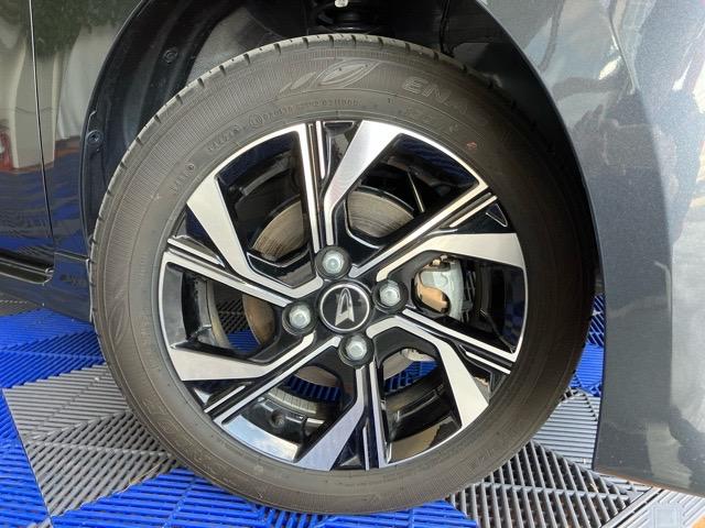 タントカスタムＸ両側電動スライドドア・コーナーセンサー・プッシュボタンスタート・ステアリングスイッチ・オートエアコン・キーフリー・ベンチシート・シートヒーター・アルミホイール・バックカメラ対応・パワーウィンドウ（佐賀県）の中古車