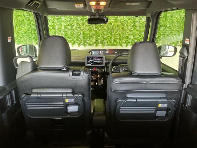 タントカスタムＸ両側電動スライドドア・コーナーセンサー・プッシュボタンスタート・ステアリングスイッチ・オートエアコン・キーフリー・ベンチシート・シートヒーター・アルミホイール・バックカメラ対応・パワーウィンドウ（佐賀県）の中古車