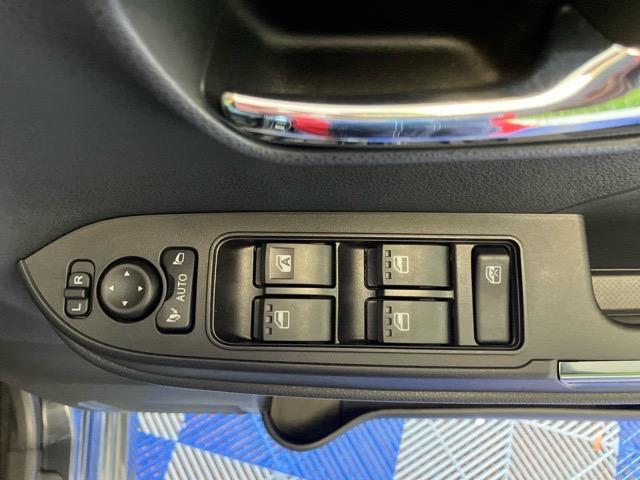 タントカスタムＸ両側電動スライドドア・コーナーセンサー・プッシュボタンスタート・ステアリングスイッチ・オートエアコン・キーフリー・ベンチシート・シートヒーター・アルミホイール・バックカメラ対応・パワーウィンドウ（佐賀県）の中古車