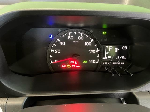 ハイゼットトラックスタンダード　農用スペシャル４ＷＤ・ＣＶＴ車・衝突回避・作業灯・コーナーセンサー・エコアイドル・エアコン（佐賀県）の中古車