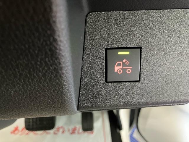 ハイゼットトラックスタンダード　農用スペシャル４ＷＤ・ＣＶＴ車・衝突回避・作業灯・コーナーセンサー・エコアイドル・エアコン（佐賀県）の中古車