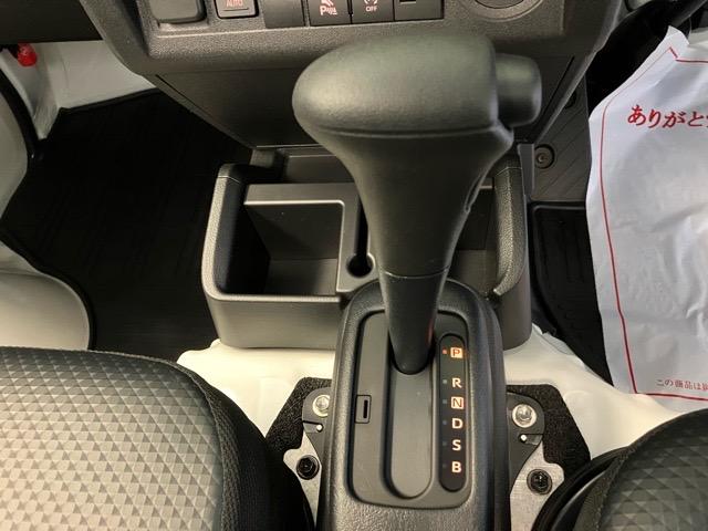 ハイゼットトラックスタンダード　農用スペシャル４ＷＤ・ＣＶＴ車・衝突回避・作業灯・コーナーセンサー・エコアイドル・エアコン（佐賀県）の中古車