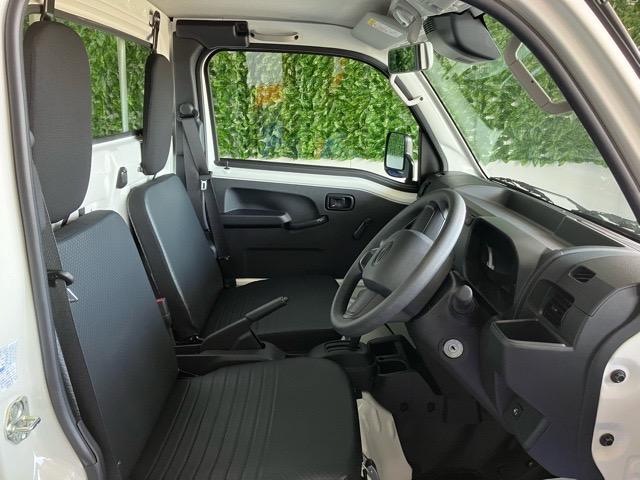 ハイゼットトラックスタンダード　農用スペシャル４ＷＤ・ＣＶＴ車・衝突回避・作業灯・コーナーセンサー・エコアイドル・エアコン（佐賀県）の中古車