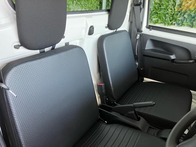 ハイゼットトラックスタンダード　農用スペシャル４ＷＤ・ＣＶＴ車・衝突回避・作業灯・コーナーセンサー・エコアイドル・エアコン（佐賀県）の中古車