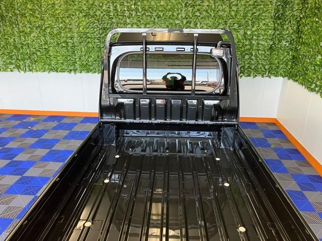 ハイゼットトラックジャンボエクストラ４ＷＤ・ＣＶＴ車・衝突回避・作業灯・コーナーセンサー・プッシュボタンスタート・キーフリーシステム・エコアイドル・エアコン・パワーウィンドウ（佐賀県）の中古車