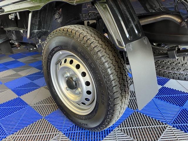 ハイゼットトラックジャンボエクストラ４ＷＤ・ＣＶＴ車・衝突回避・作業灯・コーナーセンサー・プッシュボタンスタート・キーフリーシステム・エコアイドル・エアコン・パワーウィンドウ（佐賀県）の中古車