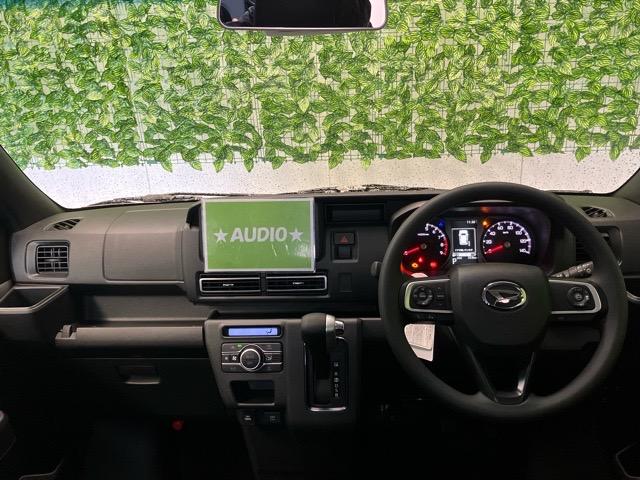 ハイゼットカーゴアトレースローパー福祉車両・電動ウインチ・２ＷＤ・ＣＶＴ車・衝突回避・両側電動スライドドア・プッシュボタンスタート・エコアイドル・コーナーセンサー・オートエアコン・キーフリーシステム・パワーウィンドウ（佐賀県）の中古車