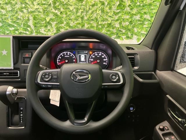 ハイゼットカーゴアトレースローパー福祉車両・電動ウインチ・２ＷＤ・ＣＶＴ車・衝突回避・両側電動スライドドア・プッシュボタンスタート・エコアイドル・コーナーセンサー・オートエアコン・キーフリーシステム・パワーウィンドウ（佐賀県）の中古車