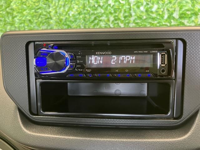 ムーヴＸ　ＳＡIIアウトレット車・ＣＤオーディオ・プッシュボタンスタート・オートエアコン・キーフリー・アルミホイール・パワーウィンドウ（佐賀県）の中古車