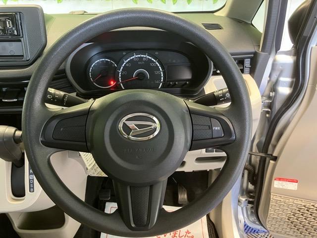 ムーヴＸ　ＳＡIIアウトレット車・ＣＤオーディオ・プッシュボタンスタート・オートエアコン・キーフリー・アルミホイール・パワーウィンドウ（佐賀県）の中古車