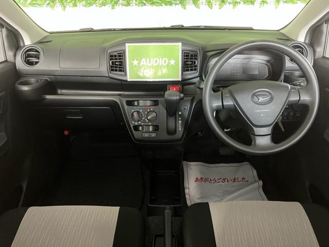 ミライースＬ　ＳＡIIIエコアイドル・コーナーセンサー・オートハイビーム・キーレスエントリー・エアコン・パワーウィンドウ（佐賀県）の中古車