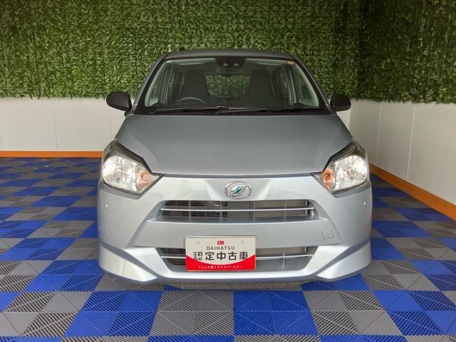 ミライースＬ　ＳＡIIIエコアイドル・コーナーセンサー・オートハイビーム・キーレスエントリー・エアコン・パワーウィンドウ（佐賀県）の中古車
