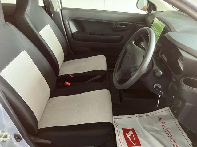 ミライースＬ　ＳＡIIIエコアイドル・コーナーセンサー・オートハイビーム・キーレスエントリー・エアコン・パワーウィンドウ（佐賀県）の中古車