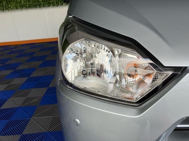 ミライースＬ　ＳＡIIIエコアイドル・コーナーセンサー・オートハイビーム・キーレスエントリー・エアコン・パワーウィンドウ（佐賀県）の中古車