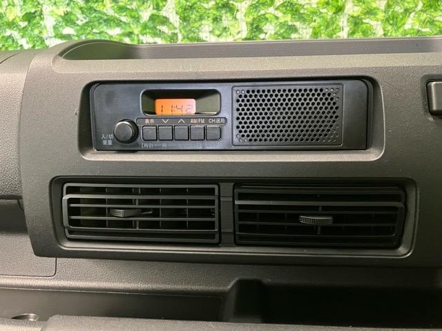 ハイゼットトラックスタンダード４ＷＤ・ＭＴ車・衝突回避・ＡＭ／ＦＭラジオ・コーナーセンサー・エコアイドル・エアコン（佐賀県）の中古車