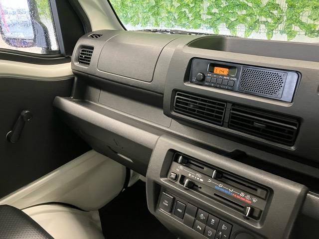 ハイゼットトラックスタンダード４ＷＤ・ＭＴ車・衝突回避・ＡＭ／ＦＭラジオ・コーナーセンサー・エコアイドル・エアコン（佐賀県）の中古車