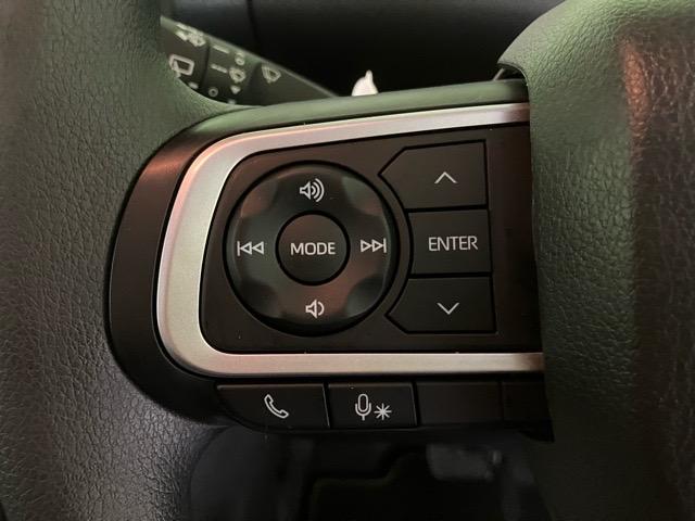 タントファンクロス両側電動スライドドア・コーナーセンサー・プッシュボタンスタート・ステアリングスイッチ・オートエアコン・キーフリー・ベンチシート・シートヒーター・アルミホイール・バックカメラ対応・パワーウィンドウ（佐賀県）の中古車