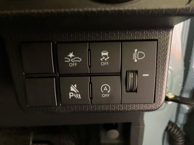 タントファンクロス両側電動スライドドア・コーナーセンサー・プッシュボタンスタート・ステアリングスイッチ・オートエアコン・キーフリー・ベンチシート・シートヒーター・アルミホイール・バックカメラ対応・パワーウィンドウ（佐賀県）の中古車