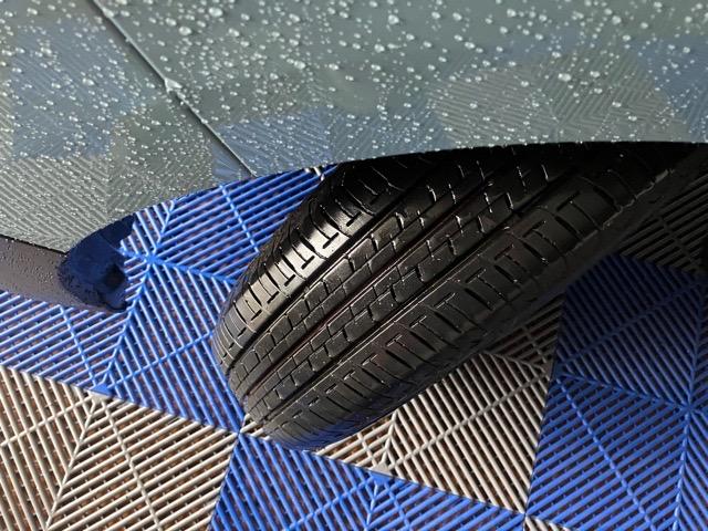 タントファンクロス両側電動スライドドア・コーナーセンサー・プッシュボタンスタート・ステアリングスイッチ・オートエアコン・キーフリー・ベンチシート・シートヒーター・アルミホイール・バックカメラ対応・パワーウィンドウ（佐賀県）の中古車