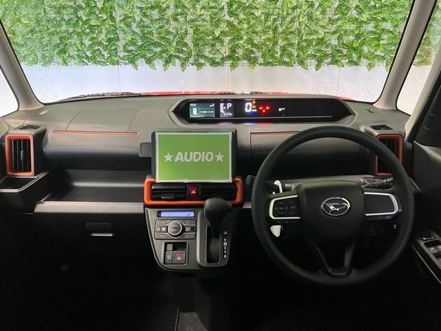 タントファンクロス両側電動スライドドア・コーナーセンサー・プッシュボタンスタート・ステアリングスイッチ・オートエアコン・キーフリー・ベンチシート・シートヒーター・アルミホイール・バックカメラ対応・パワーウィンドウ(佐賀県)の中古車