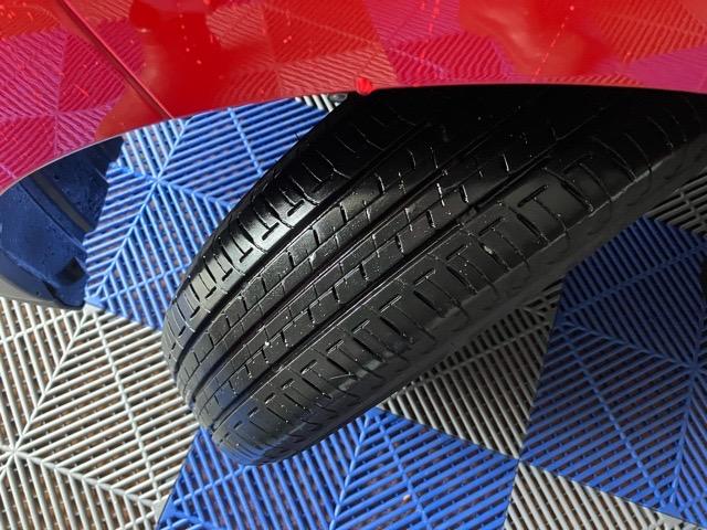 タントファンクロス両側電動スライドドア・コーナーセンサー・プッシュボタンスタート・ステアリングスイッチ・オートエアコン・キーフリー・ベンチシート・シートヒーター・アルミホイール・バックカメラ対応・パワーウィンドウ(佐賀県)の中古車