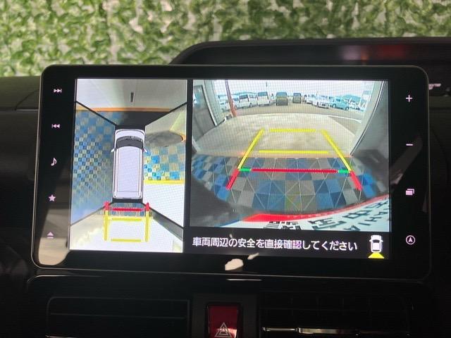 タントカスタムＲＳスタイルセレクション両側電動スライドドア・ＥＴＣ・パノラマモニター・コーナーセンサー・プッシュスタート・ステアリングスイッチ・オートエアコン・キーフリー・ベンチシート・シートヒーター・アルミホイール・パワーウィンドウ（佐賀県）の中古車