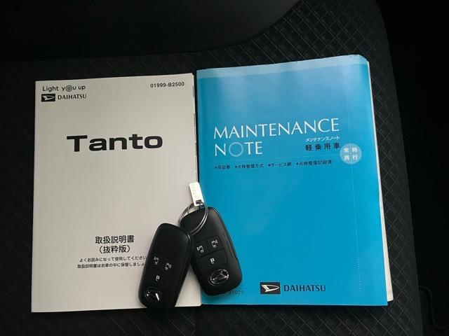 タントカスタムＲＳスタイルセレクション両側電動スライドドア・ＥＴＣ・パノラマモニター・コーナーセンサー・プッシュスタート・ステアリングスイッチ・オートエアコン・キーフリー・ベンチシート・シートヒーター・アルミホイール・パワーウィンドウ（佐賀県）の中古車