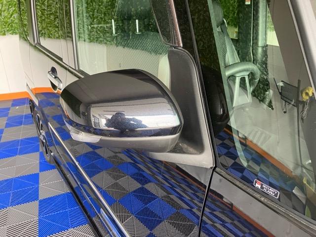 タントカスタムＲＳスタイルセレクション両側電動スライドドア・ＥＴＣ・パノラマモニター・コーナーセンサー・プッシュスタート・ステアリングスイッチ・オートエアコン・キーフリー・ベンチシート・シートヒーター・アルミホイール・パワーウィンドウ（佐賀県）の中古車