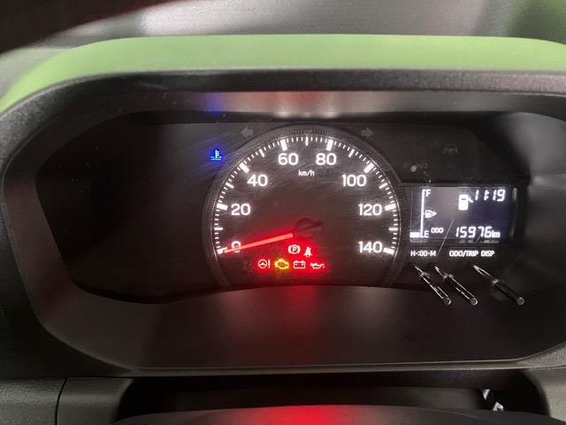 ハイゼットトラックスタンダード　農用スペシャル４ＷＤ・ＭＴ車・衝突回避・作業灯・コーナーセンサー・エコアイドル・エアコン（佐賀県）の中古車