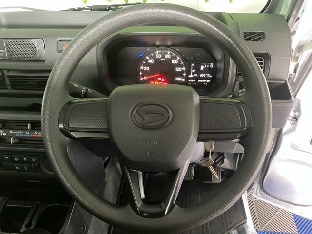 ハイゼットトラックスタンダード　農用スペシャル４ＷＤ・ＭＴ車・衝突回避・作業灯・コーナーセンサー・エコアイドル・エアコン（佐賀県）の中古車