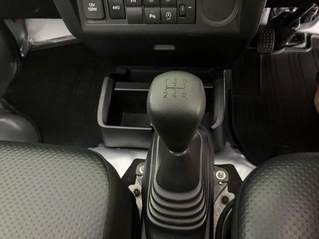 ハイゼットトラックスタンダード　農用スペシャル４ＷＤ・ＭＴ車・衝突回避・作業灯・コーナーセンサー・エコアイドル・エアコン（佐賀県）の中古車