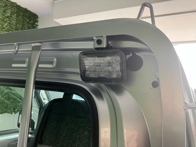 ハイゼットトラックスタンダード　農用スペシャル４ＷＤ・ＭＴ車・衝突回避・作業灯・コーナーセンサー・エコアイドル・エアコン（佐賀県）の中古車